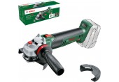 BOSCH AdvancedGrind 18V-80 Akumulátorová úhlová bruska (solo), 125 mm 06033E5100