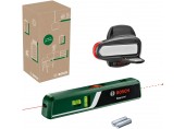 BOSCH EasyLevel Laserová vodováha 06036633Z0