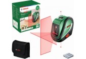 BOSCH UniversalLevel 2 Křížový laser 0603663802