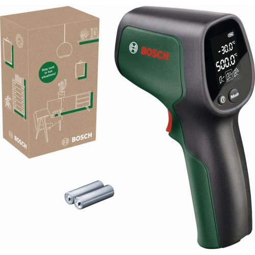 BOSCH UniversalTemp Termodetektor 06036831Z0