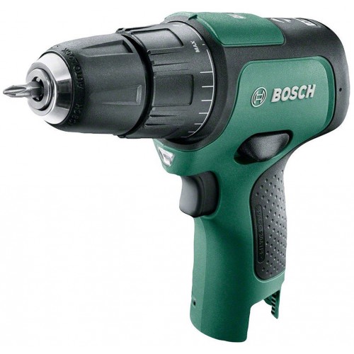 BOSCH EasyImpact 12 Akumulátorový dvourychlostní kombinovaný šroubovák 06039B6102