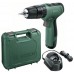 BOSCH EasyDrill 1200 Aku vrtací šroubovák (1x1,5 Ah) + GAL 1210 CV 06039D3001