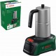 BOSCH EasyMoka 18V-2 Inox Aku nerezová konvice na kávu, bez aku 06039E4100
