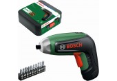 BOSCH IXO 8 Basic - Basic Šroubovák, 2,0 Ah 06039G4000