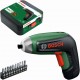 BOSCH IXO 8 Basic - Basic Šroubovák, 2,0 Ah 06039G4000