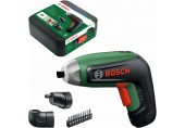 BOSCH IXO 8 Šroubovák Sada, 2,0 Ah 06039G4001