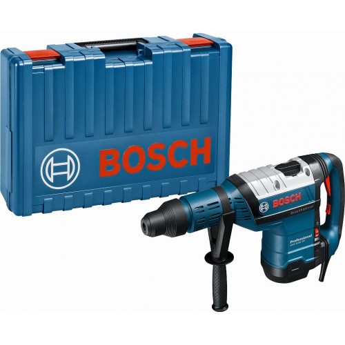 BOSCH GBH 8-45 DV PROFESSIONAL Vrtací kladivo 0611265000