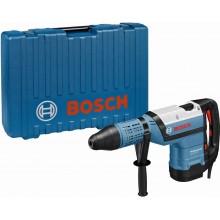 BOSCH GBH 12-52 D PROFESSIONAL Vrtací kladivo s SDS-max, kufr 0611266100
