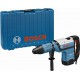 BOSCH GBH 12-52 D Professional Vrtací kladivo s SDS-max, kufr 0611266100