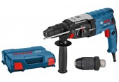 BOSCH GBH 2-28 F PROFESSIONAL Vrtací kladivo SDS-plus 0611267600