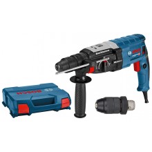 BOSCH GBH 2-28 F PROFESSIONAL Vrtací kladivo SDS-plus 0611267600