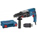 BOSCH GBH 2-28 F PROFESSIONAL Vrtací kladivo SDS-plus 0611267600