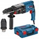 BOSCH GBH 2-28 F PROFESSIONAL Vrtací kladivo SDS-plus L-BOXX, 0611267601