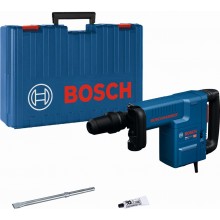 BOSCH GSH11EV PROFESSIONAL Sekací kladivo s SDS max, kufr 0611316000