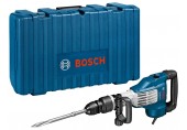 BOSCH GSH 11 VC Professional Sekací kladivo s SDS-max 0611336000