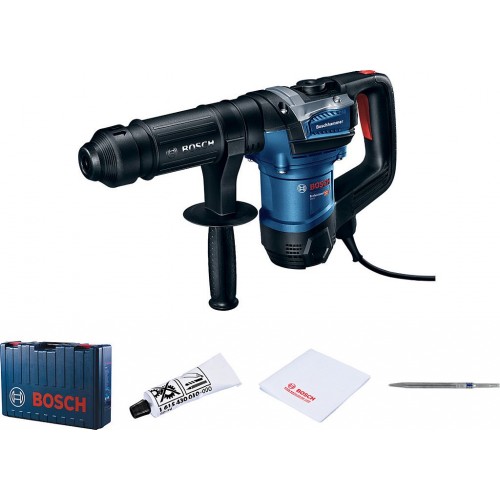 BOSCH GSH 5 PROFESSIONAL Sekací kladivo s SDS max 0611337002