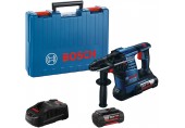 BOSCH GBH 36 V-LI Plus Akumulátorové vrtací kladivo 0611906003