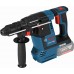 BOSCH GBH 18V-26 F PROFESSIONAL Aku vrtací kladivo s SDS-Plus, bez aku 0611910001