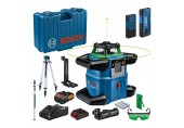 BOSCH GRL 650 CHVG PROFESSIONAL Rotační laser 06159940PR