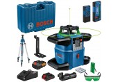 BOSCH GRL 650 CHVG Rotační laser 06159940PS