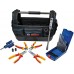 BOSCH Sada ručního nářadí pro elektrikáře 061599768F