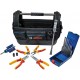 BOSCH Sada ručního nářadí pro elektrikáře 061599768F