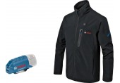 BOSCH GHJ 12+18V XA Vyhřívaná bunda, vel. XL (solo) 06188000E0