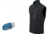 BOSCH GHV 12+18V XA vyhřívaná vesta, vel. XXL (solo) 06188000EE