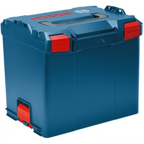 VÝPRODEJ BOSCH L-BOXX 374 Professional Systémový kufr na nářadí, velikost IV, 442 x 389 x 357 mm 1600A012G3 POŠKOZENO!!