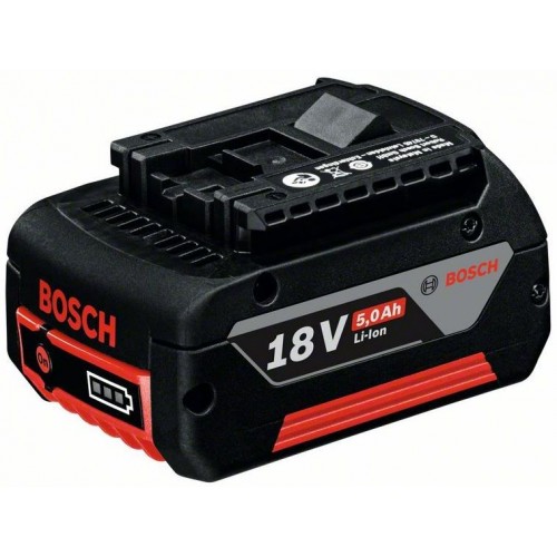 BOSCH GBA 18V 5.0AH PROFESSIONAL Akumulátor 1600A002U5