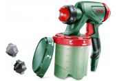 BAZAR BOSCH Jemně stříkací pistole pro všechny druhy barev 1600A008W8 ROZBALENO!!