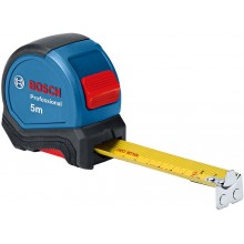 BOSCH Měřicí pásmo, 5m 1600A016BH