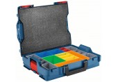 BOSCH L-BOXX 102 set 12 kusů 1600A016NB