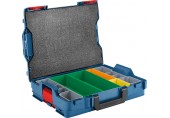 BOSCH L-BOXX 102 set Kufrový systém, 6 kusů 1600A016NC