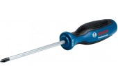 BOSCH Šroubovák PZ2x125 1600A01V08