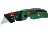 BOSCH Zavírací nůž 1600A0275M