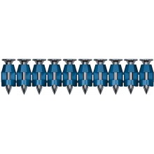 BOSCH Hřebíky do betonu pro GNB 18V-38 P 1600A02F4