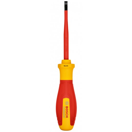 BOSCH Šroubovák VDE SL 5,5 × 100 1600A02NC3