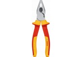 BOSCH Kombinované kleště VDE 180 mm 1600A02NE1