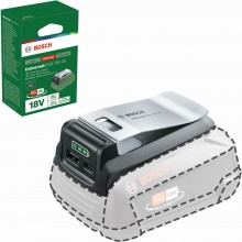 BOSCH UniversalUSB 18V-45 USB nabíječka 1600A02WS1