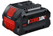BOSCH ProCORE18V+ 8.0Ah PROFESSIONAL Akumulátor 1600A02X00