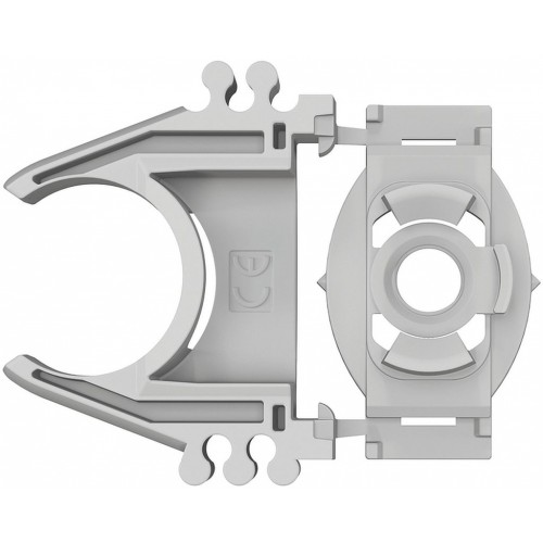 BOSCH Trubková příchytka PRO EPC, 16 mm 1600A032G6