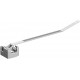 BOSCH Stahovací páska PRO EPC, rozsah průměrů 16-32 mm 1600A032GG