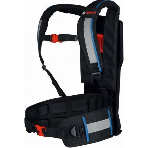 BOSCH GBP100 PROFESSIONAL Postroj pro přenášení akumulátorového zdroje napájení 1600A036YS BOSCH GBP100 PROFESSIONAL Postroj pro přenášení akumulátorového zdroje napájení 1600A036YS