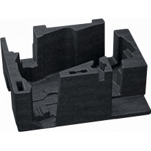 BOSCH PROFESSIONAL Vložka pro uložení nářadí do L-BOXXU pro GNF 18V-40/GNF 20-40 1600A03P8
