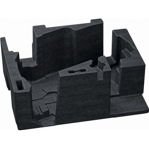 BOSCH PROFESSIONAL Vložka pro uložení nářadí do L-BOXXU pro GNF 18V-40/GNF 20-40 1600A03P8