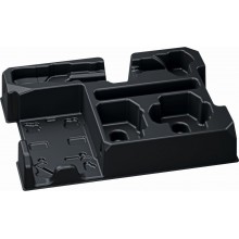BOSCH PROFESSIONAL Vložka pro nářadí do L-BOXXU pro GRC 18V-60/GRS18V-330 1600A03RH3