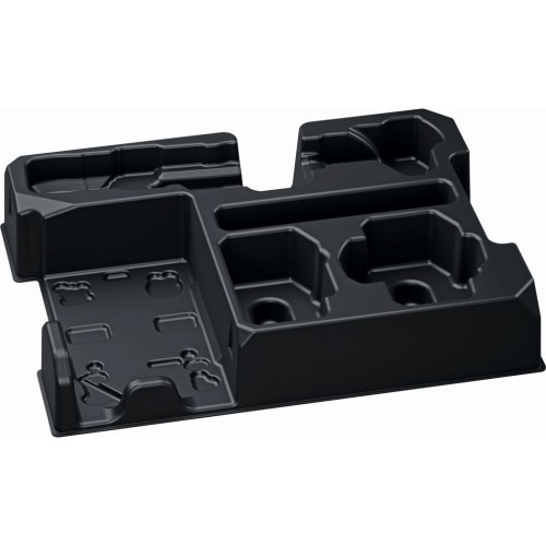 BOSCH PROFESSIONAL Vložka pro nářadí do L-BOXXU pro GRC 18V-60/GRS18V-330 1600A03RH3