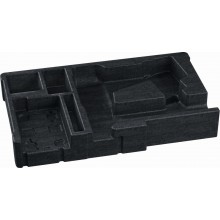 BOSCH PROFESSIONAL Vložka na nářadí do XL-BOXXU pro EXNH18V-90MD/ D/ MR/ R 1600A03T4J