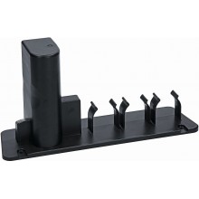 BOSCH nástěnný držák pro vysavač GAS 18 V2608000668